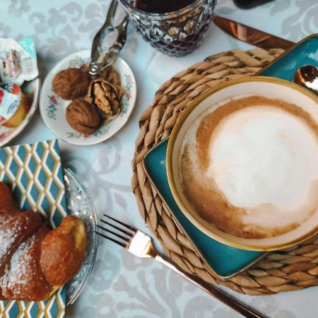 Bed and Breakfast Dimora Deco Lugo  Zewnętrze zdjęcie