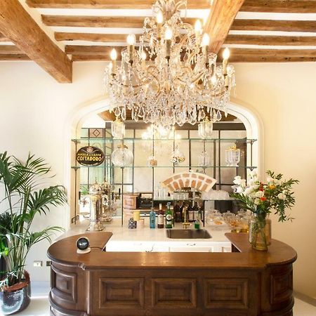 Bed and Breakfast Dimora Deco Lugo  Zewnętrze zdjęcie