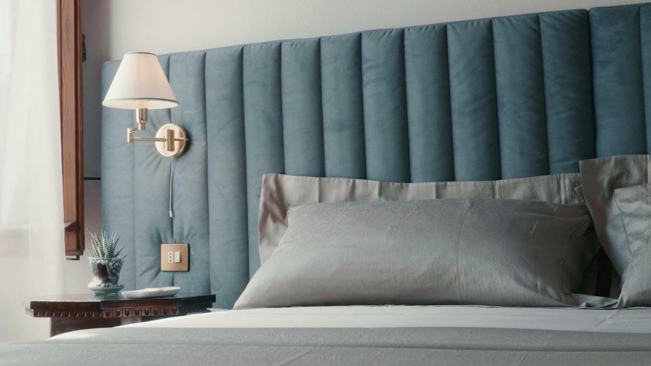 Bed and Breakfast Dimora Deco Lugo  Zewnętrze zdjęcie
