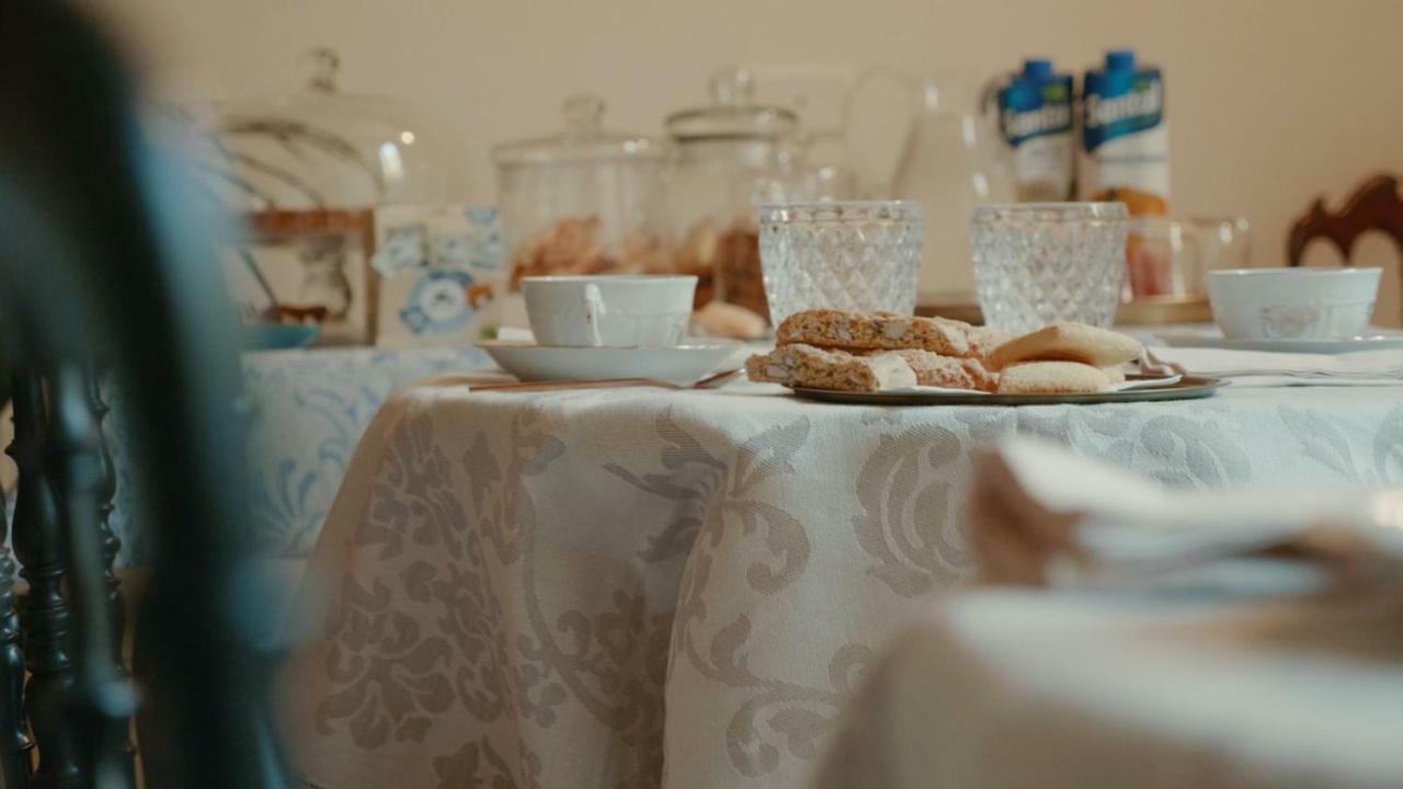 Bed and Breakfast Dimora Deco Lugo  Zewnętrze zdjęcie