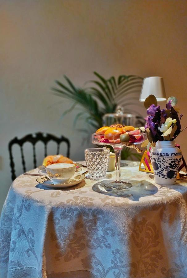Bed and Breakfast Dimora Deco Lugo  Zewnętrze zdjęcie